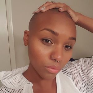 Meet your Posher, Jazmine